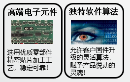 選用優(yōu)質(zhì)零部件精密貼片加工工藝，穩(wěn)定可靠！